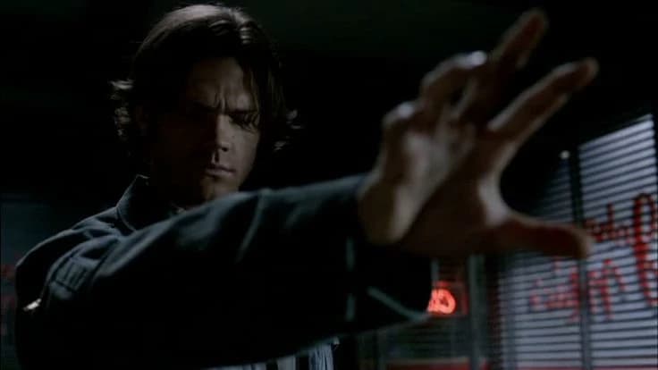 Sam Winchester thumbnail