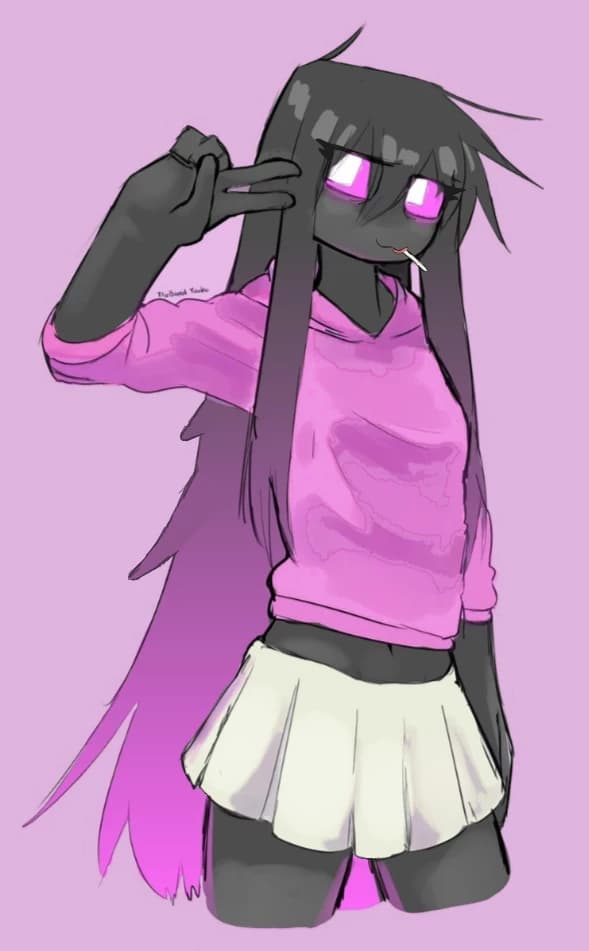 Sofiender (Endergirl) thumbnail