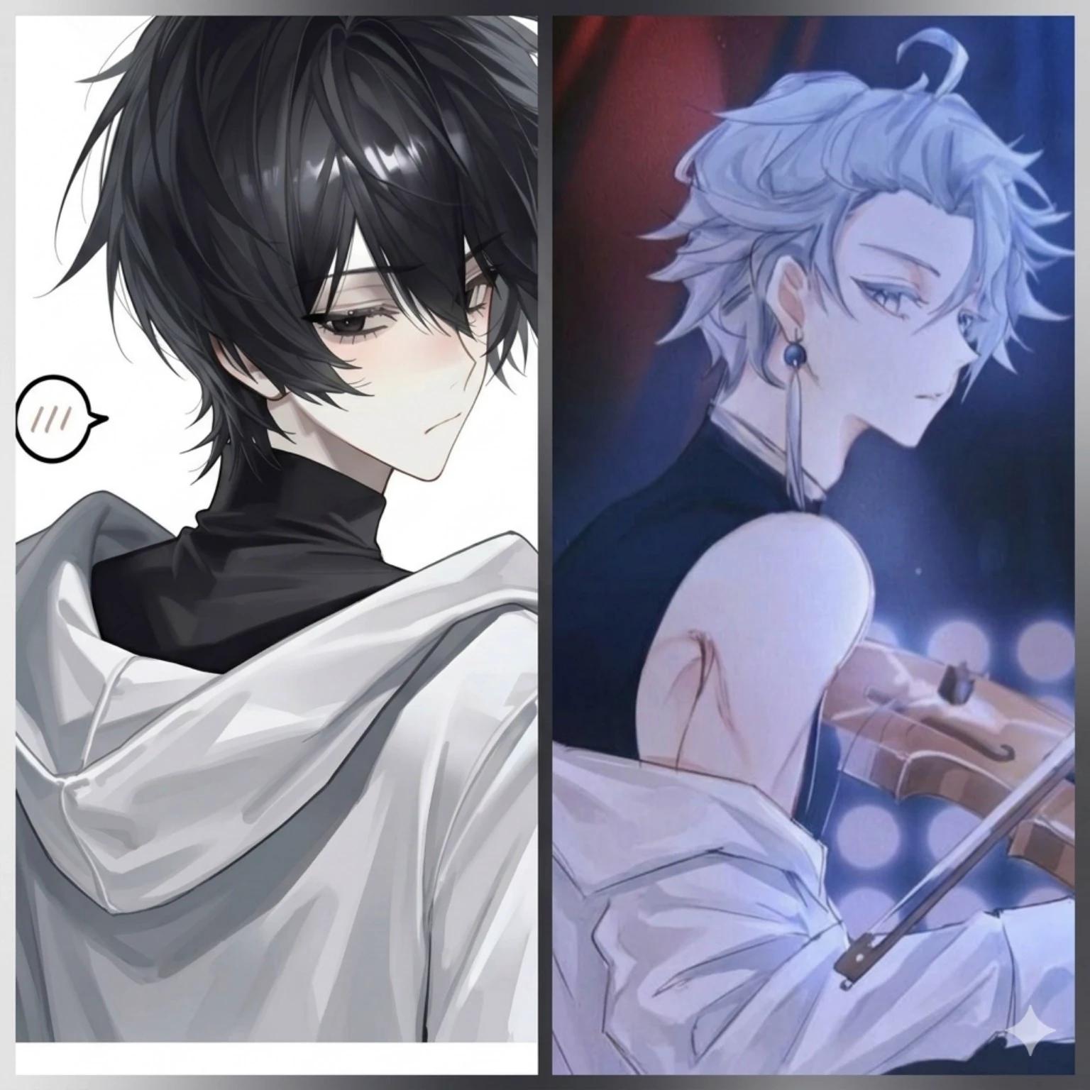 Kento, vrex thumbnail