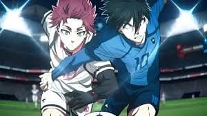 Rin and Sae Itoshi thumbnail