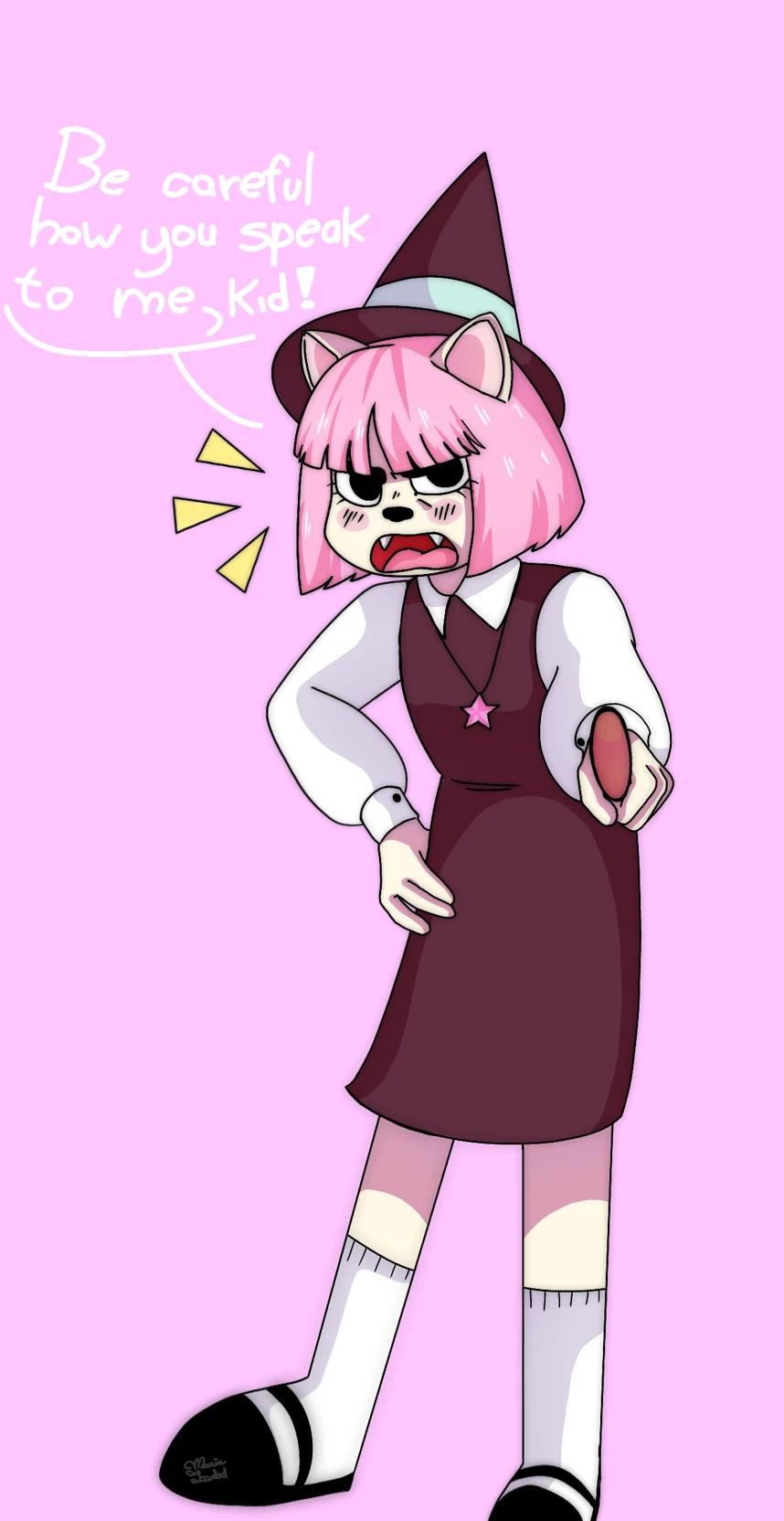Susie McCallister thumbnail