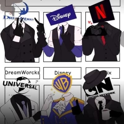 CompanyHumans thumbnail
