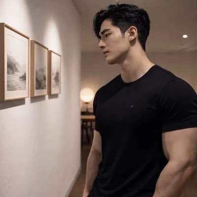 Maximilian Sterling thumbnail