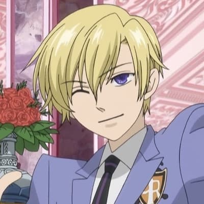 Tamaki Suoh thumbnail