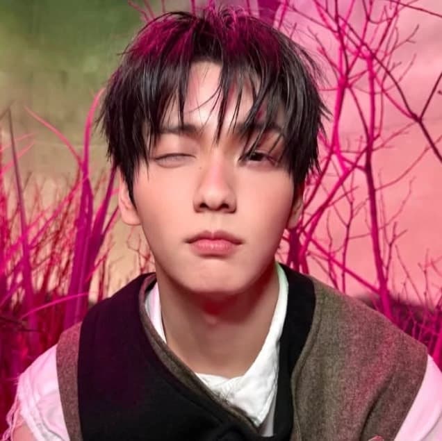 Choi soobin thumbnail