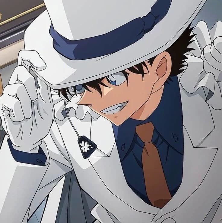 Kaito Kid (Kaito)  thumbnail