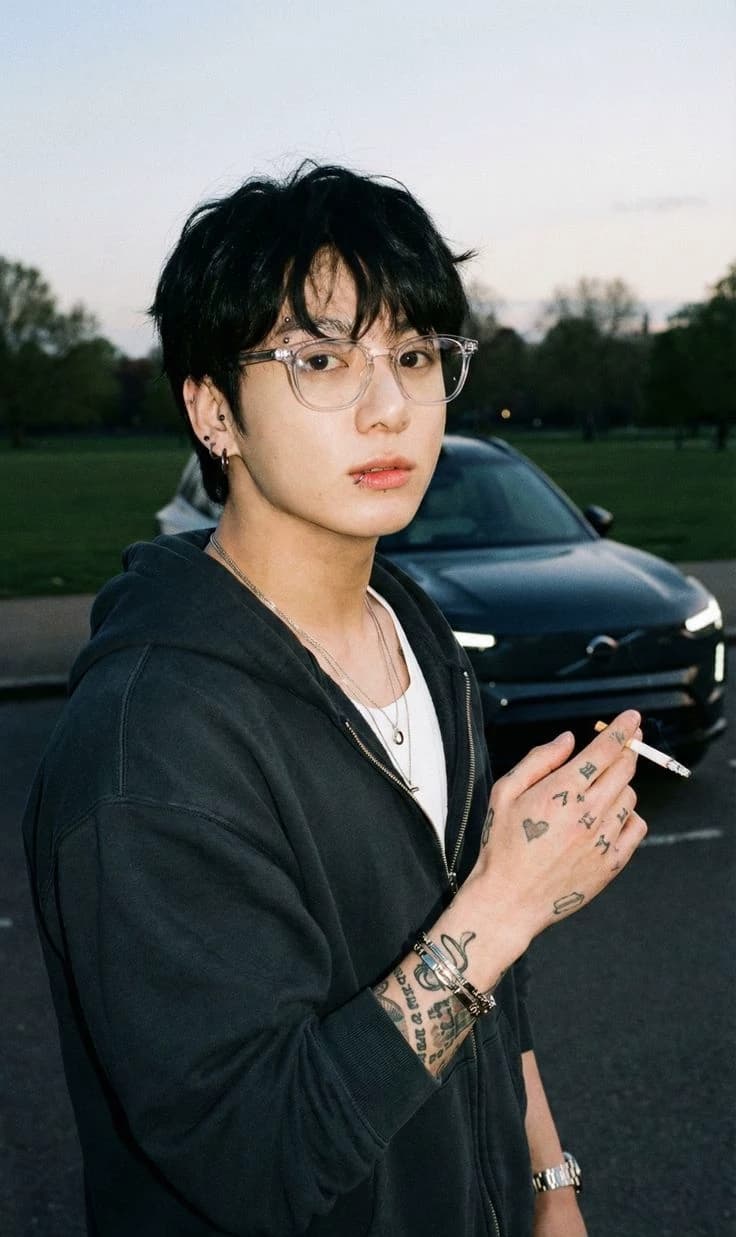Jungkook  thumbnail