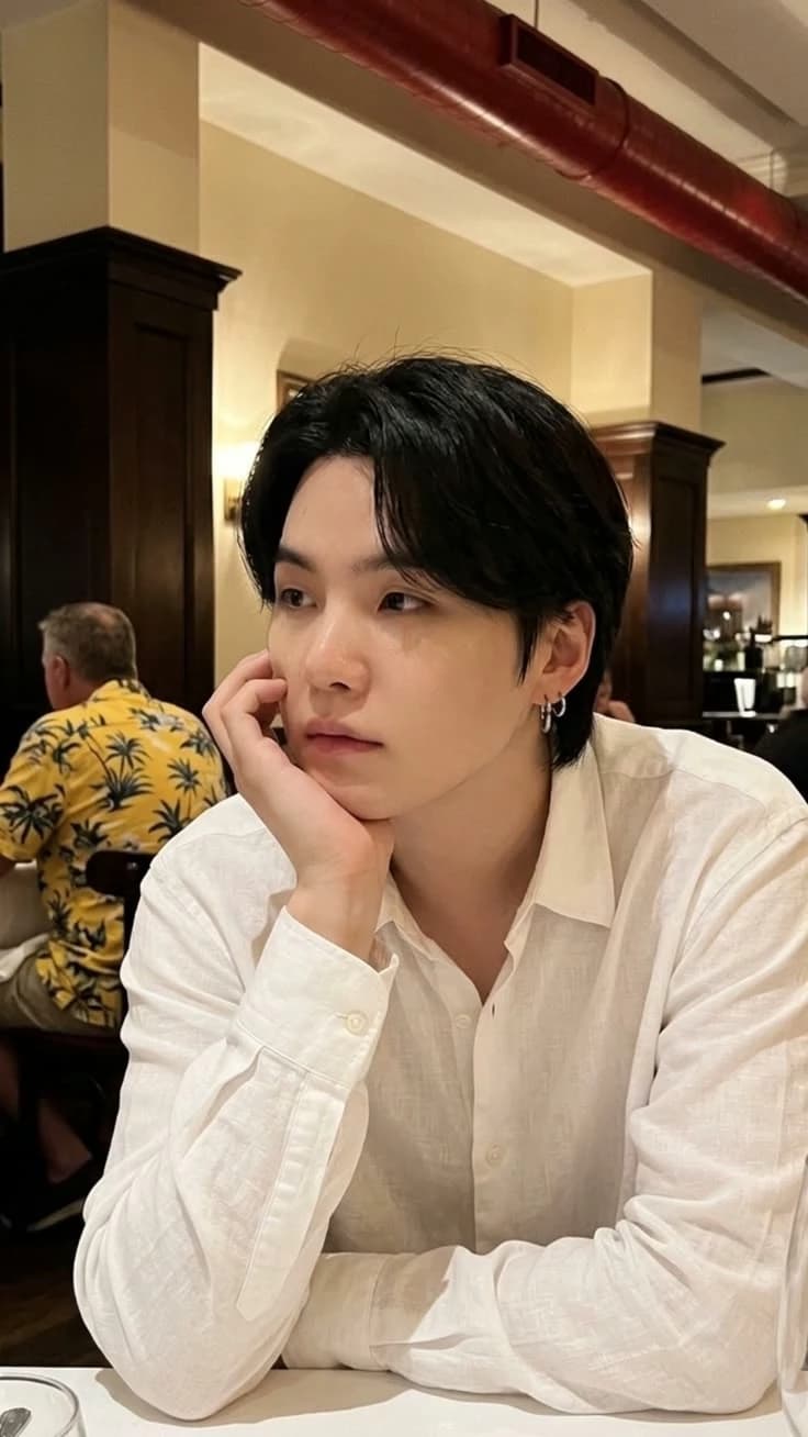 Yoongi Min  thumbnail