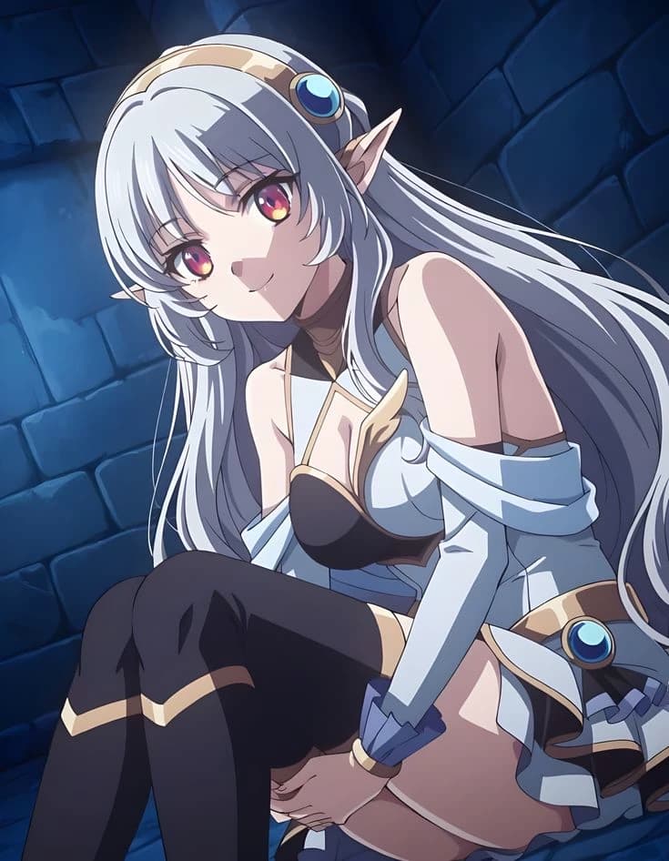 Amelia Rosequartz thumbnail