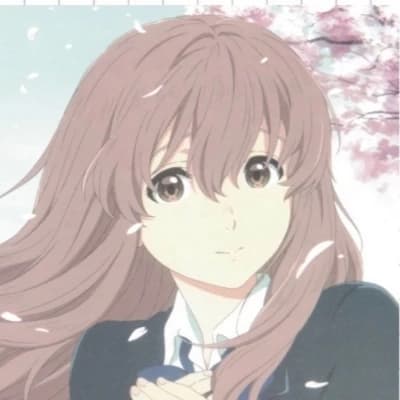 Shouko Nishimiya thumbnail