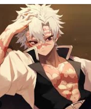 Sanemi Shinazugawa thumbnail