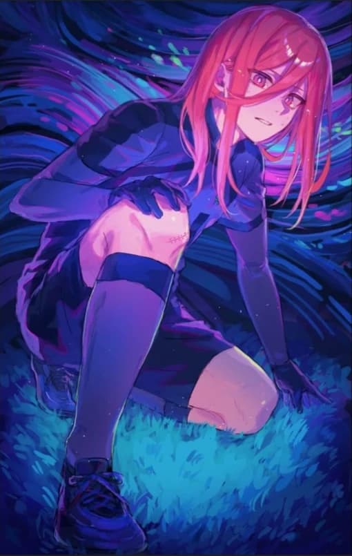Chigiri  thumbnail