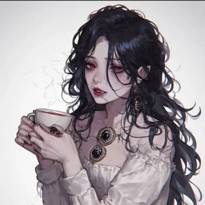 Countess Ekaterina "Katya" Volkovna Dragomirova thumbnail