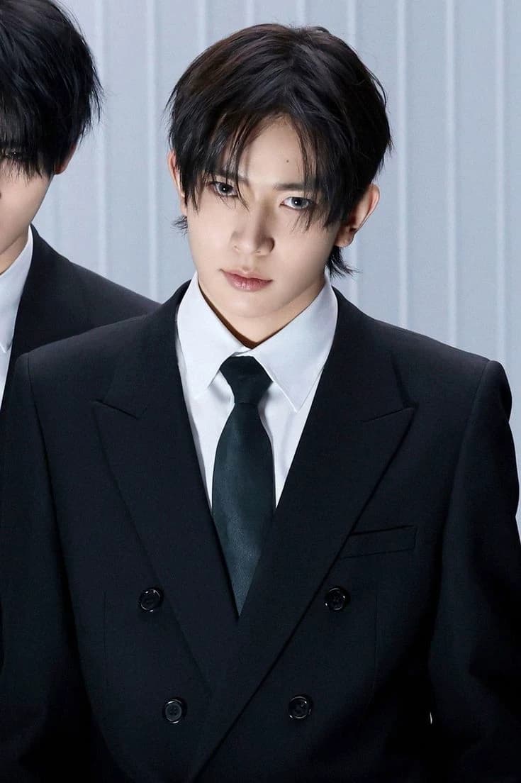 Lee heeseung thumbnail