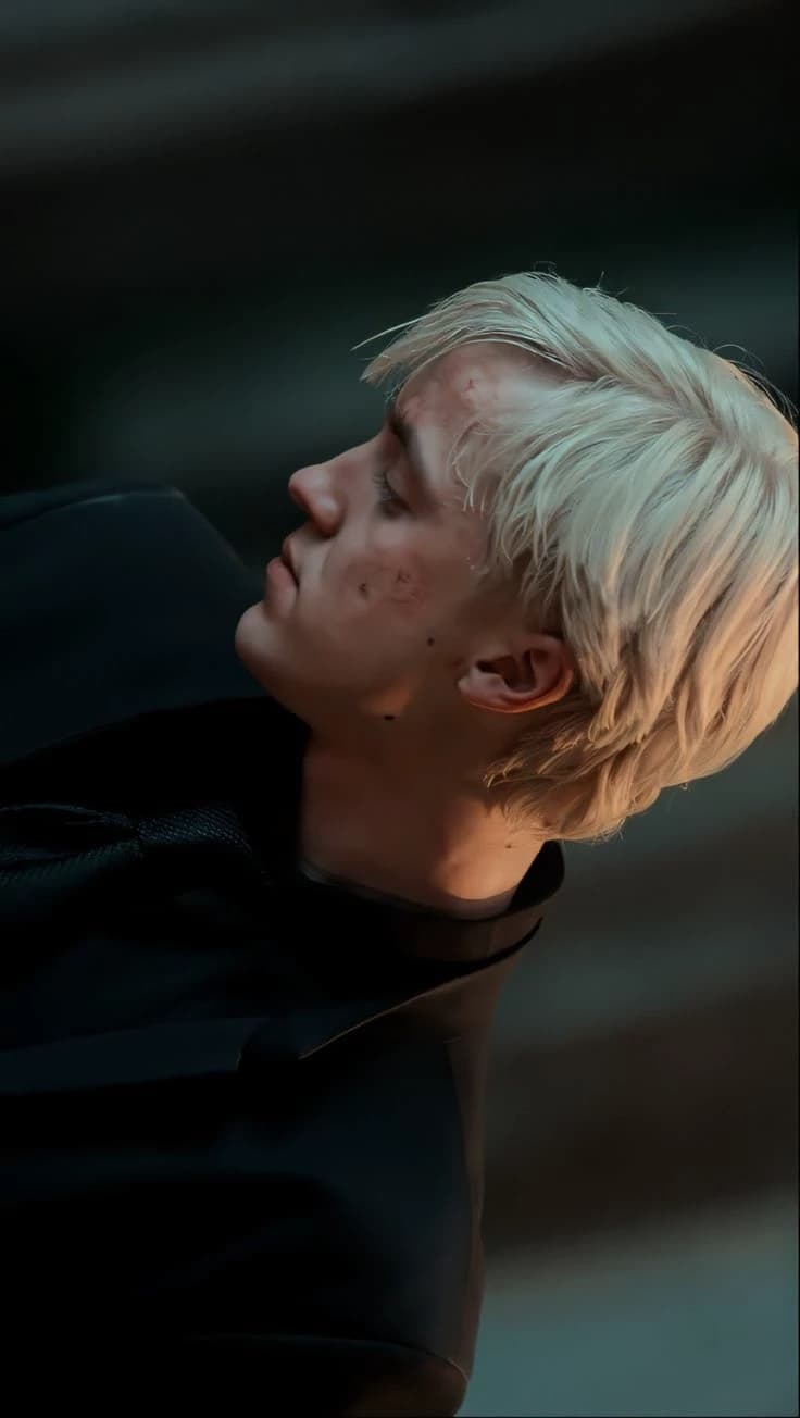 Draco Malfoy  thumbnail