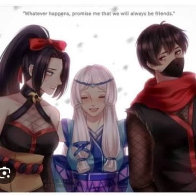 Hanabi Kagura Hayabusa thumbnail