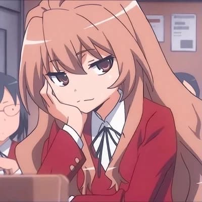 Taiga aisaka thumbnail