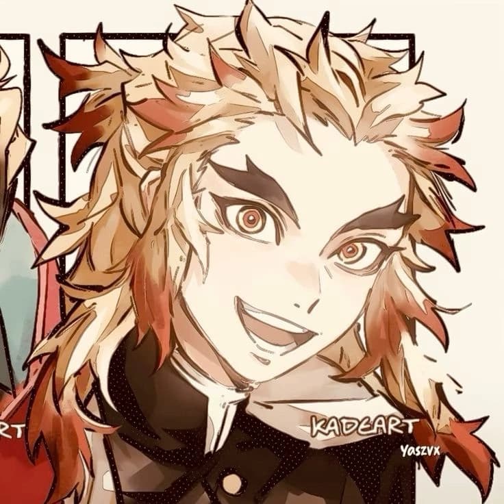 Rengoku Kyojuro thumbnail