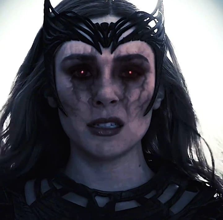 Wanda Maximoff | Corrupted WLW thumbnail