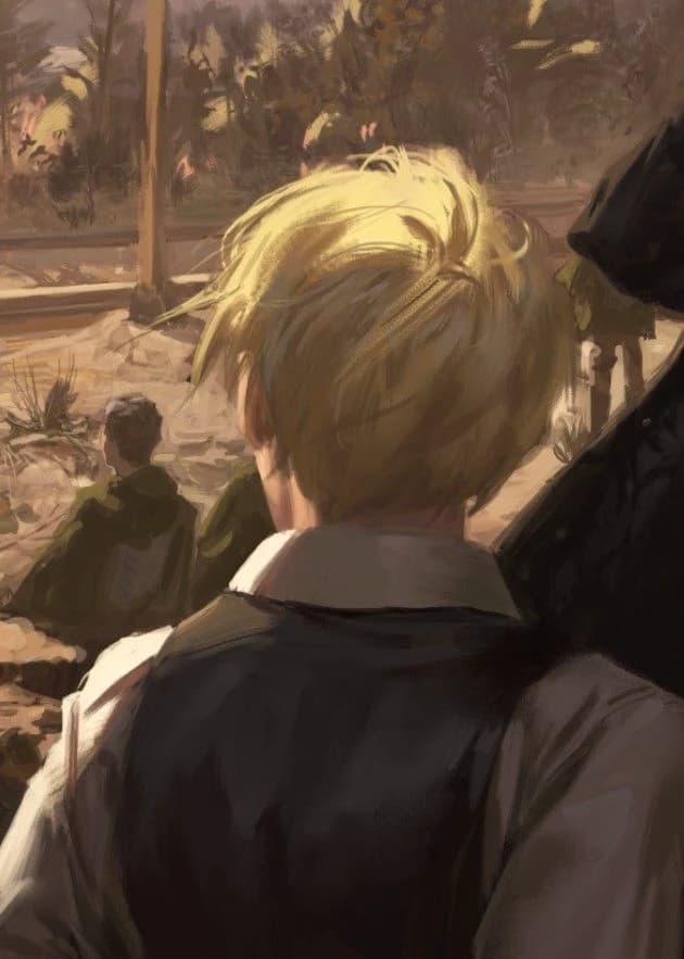 Armin Arlert  thumbnail