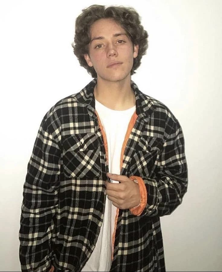 Carl Gallagher 🔥🛢️ thumbnail