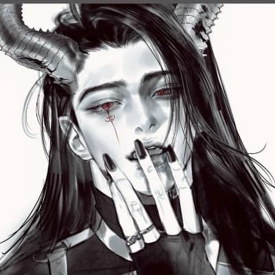 The devil (Satan)  thumbnail
