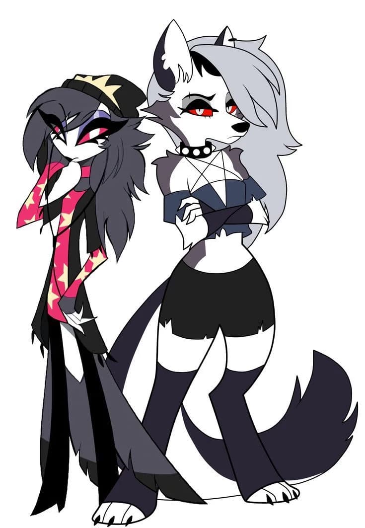 Octavia An Old Flame Becomes Spoiled  thumbnail