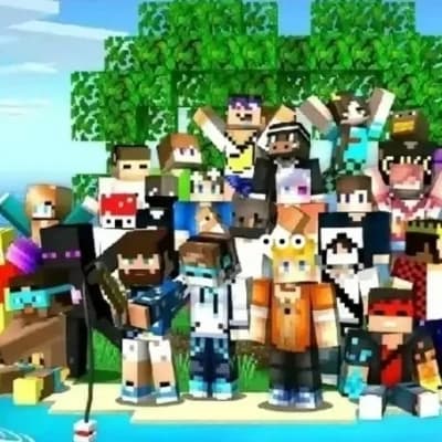 Maincrafter Company thumbnail