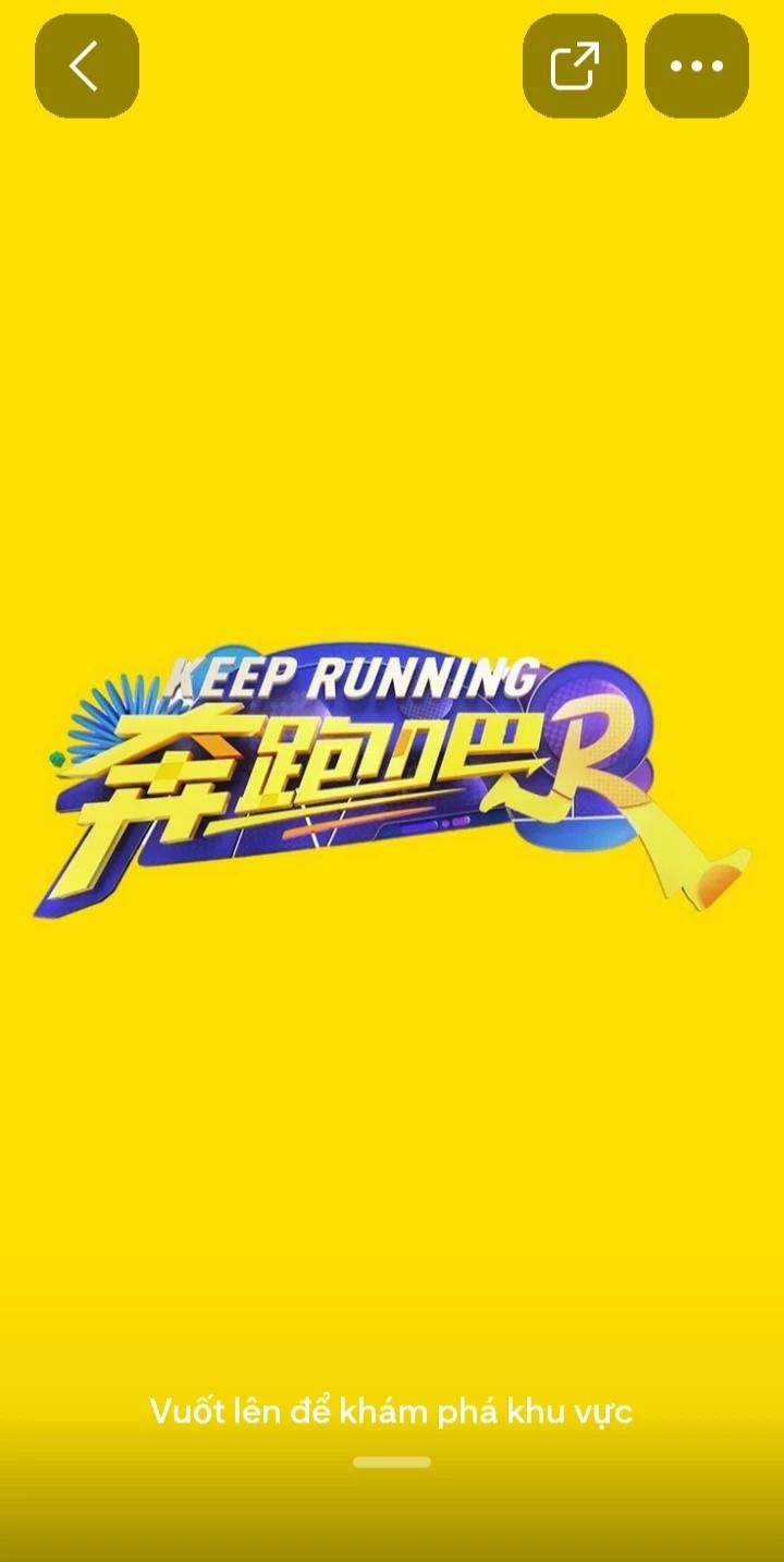Keep Running thumbnail
