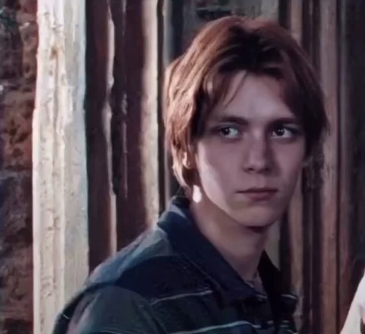 Fred G Weasley thumbnail