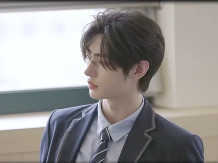 Sunghoon - your classmate thumbnail