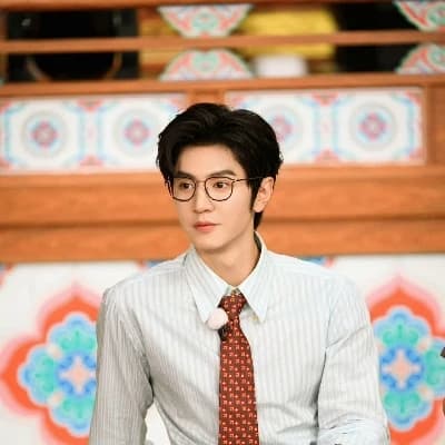 Chen Zheyuan nerd  thumbnail