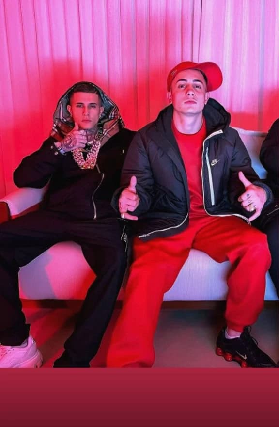 Paiva e Hariel  thumbnail