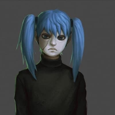 Sally Face(all characters)  thumbnail