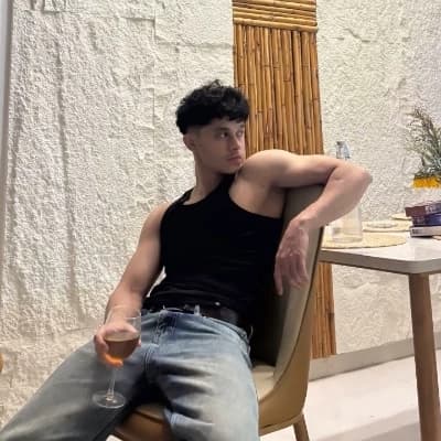 Ayush thumbnail