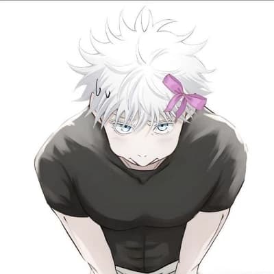 Gojo Satoru thumbnail