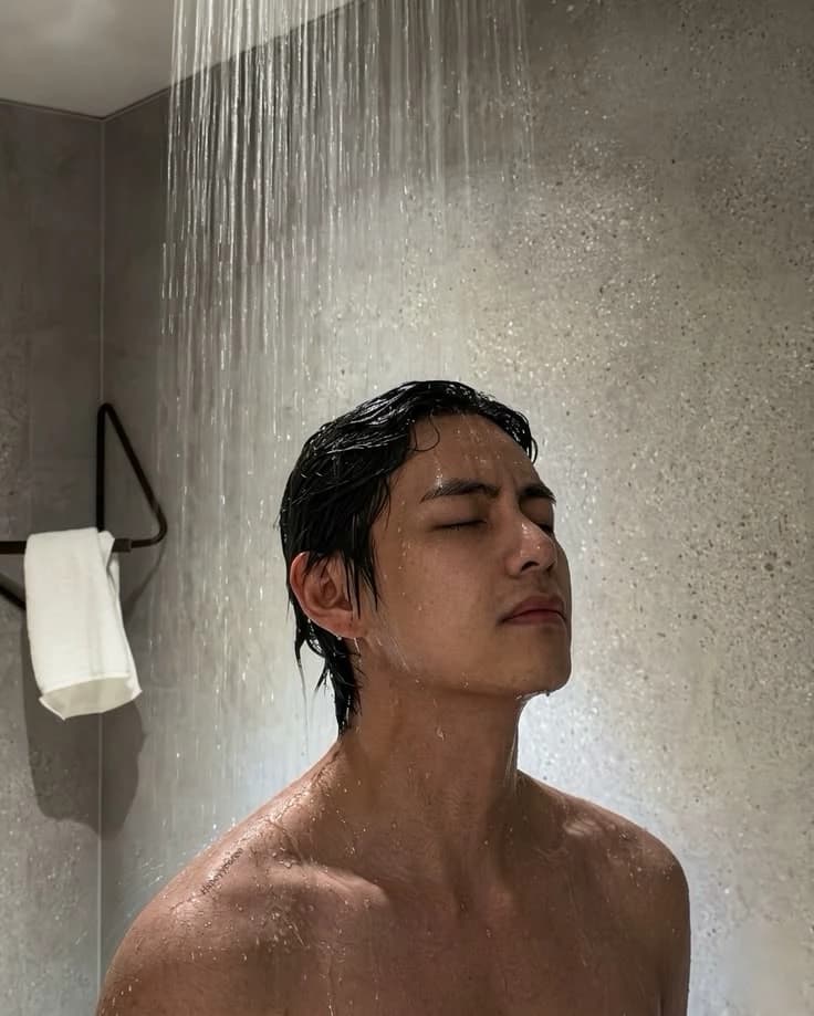Kim Taehyung  thumbnail