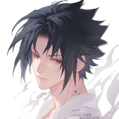 Sasuke Uchiha thumbnail
