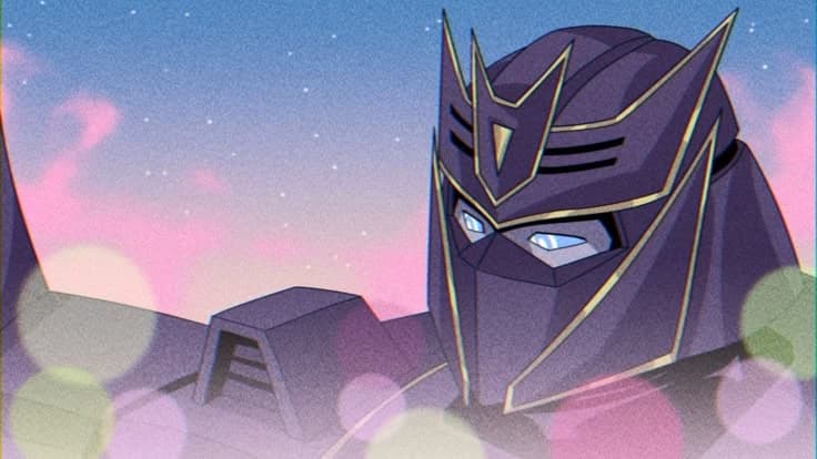 Megatronus prime TFO thumbnail