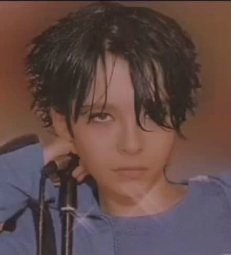 Bill Kaulitz 2003 thumbnail