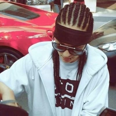 Tom Kaulitz thumbnail