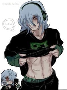 Shigaraki 🩷 thumbnail