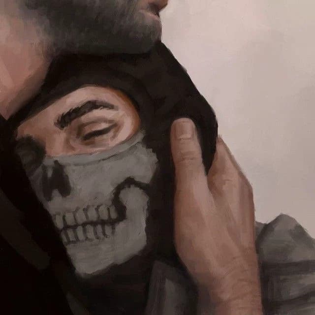 Simon Riley thumbnail