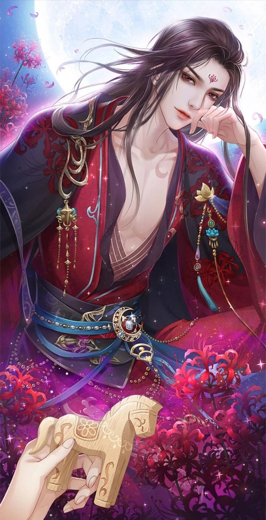 Gu Mingyue thumbnail