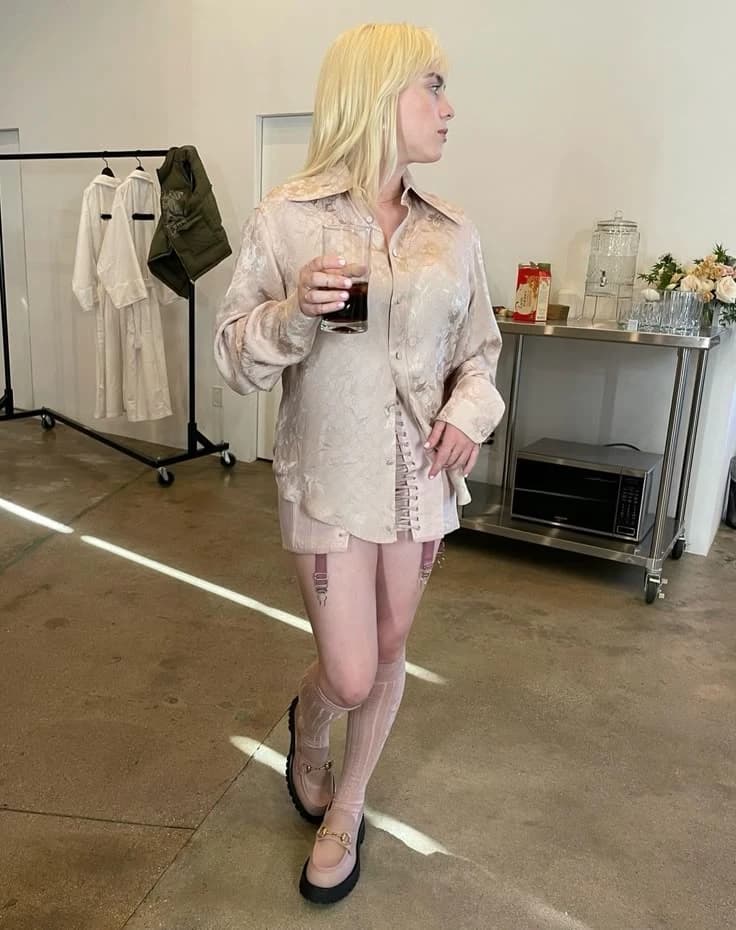 Billie Eilish thumbnail