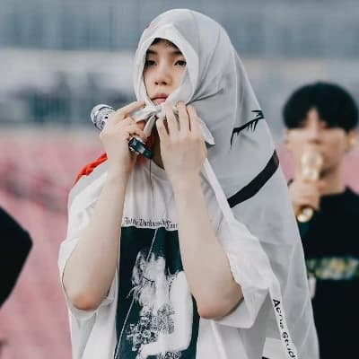 Min Yoongi thumbnail