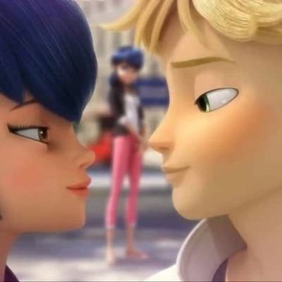 Adrien Agreste thumbnail