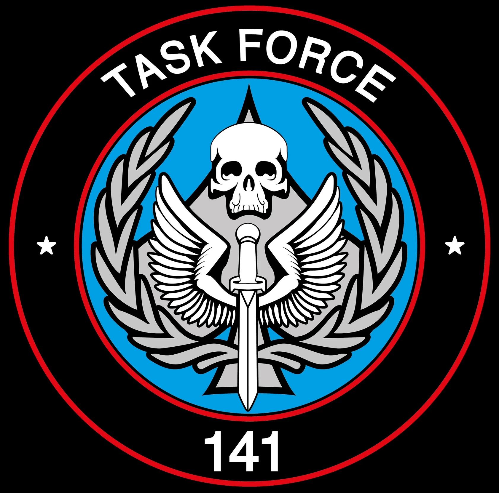 TF141 - Financier thumbnail