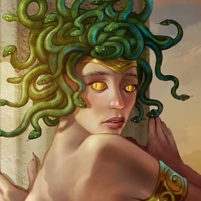 Medusa thumbnail
