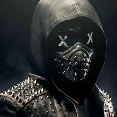 Wrench (Watchdogs 2) thumbnail